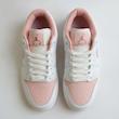 کتونی Jordan low pink  کد JLP