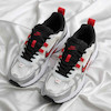 کتونی Nike V2K master Red کد NVMR