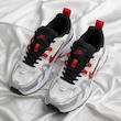 کتونی Nike V2K master Red کد NVMR