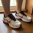 کتونی Nike V2K master Red کد NVMR