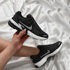 کتونی نایک V2K Black White کد NBW