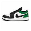 کتونی Jordan 1 Green/Black کد JGB