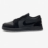 کتونی Jordan 1Black کد JB