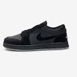 کتونی Jordan 1Black کد JB