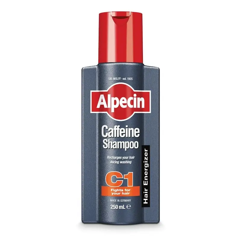 آلپسین سی وان ( alpecin c1 ) 250m