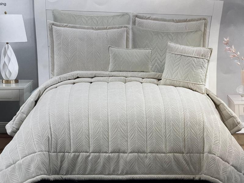 روتختی 2 نفره ژاکارد طرح ATRISA