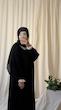 نسیم یقه سفید- دخترانه