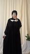 نسیم یقه سفید- دخترانه