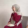 ایرانا دخترانه - طیف قرمز،قهوه ایی