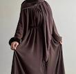 ایرانا دخترانه - طیف قرمز،قهوه ایی