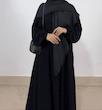 ایرانا دخترانه - مشکی