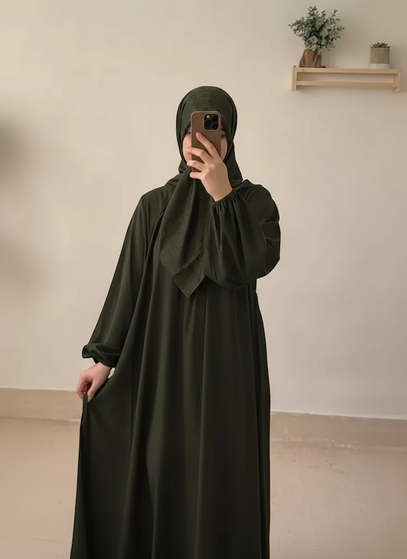 نسیم دخترانه - طیف سبز،آبی