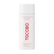 ضد آفتاب ویتامینه توکوبو مدل Vita Tone Up با SPF50 مناسب انواع پوست حجم 50 میلی لیتر