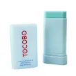 ضد آفتاب استیکی توکوبو مدل Cotton Soft وزن 19 گرم با SPF 50 و محافظت در برابر اشعه UVB، مناسب برای انواع پوست
