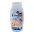 کرم ضد آفتاب بی رنگ پیکسل مدل Oily Acne Prone Skin با SPF50 مناسب پوست چرب حجم 50 میلی لیتر