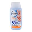 کرم ضد آفتاب پیکسل پوست خشک و حساس 50 میلی لیتر SPF50 بدون رنگ