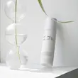 کرم مرطوب کننده دست و صورت آنوا مدل Heartleaf70 مناسب برای انواع پوست حجم 200 میلی لیتر