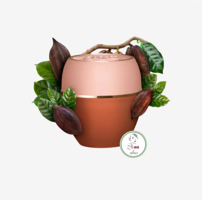 بالم محافظت کننده تندرکر کره کاکائو اوریفلیم کد محصول 47436 Tender Care Cocoa Butter Multi-purpose Balm