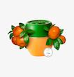 بالم محافظت کننده تندرکر نارنگی ماندارین اوریفلیم کد محصول  46989 Tender Care Sweet Mandarin Multi-purpose Balm