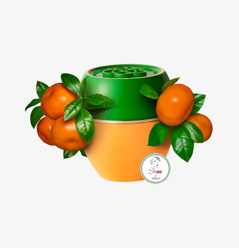 بالم محافظت کننده تندرکر نارنگی ماندارین اوریفلیم کد محصول  46989 Tender Care Sweet Mandarin Multi-purpose Balm