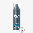 فوم اصلاح و پاکسازی نورث فورمن سابزیرو آقایان  north for men subzero 2-1 in i. shaving and cleansing foam Oriflame