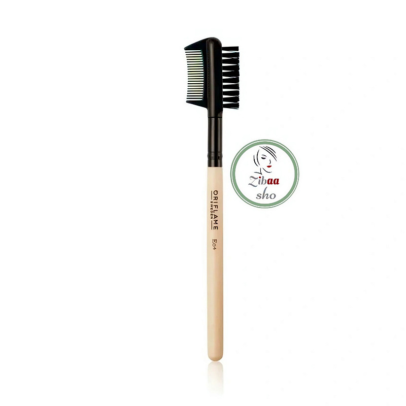 شانه ابرو و مژه پرسیژن Precision Brow and Lash Comb اوریفلیم Oriflame کد 29592