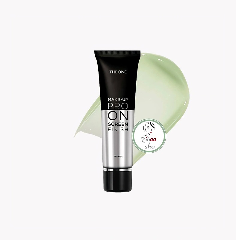 پرایمر آن اسکرین فینیش دوان اوریفلیم کد 44547  THE ONE Make-Up Pro On Screen Finish Primer