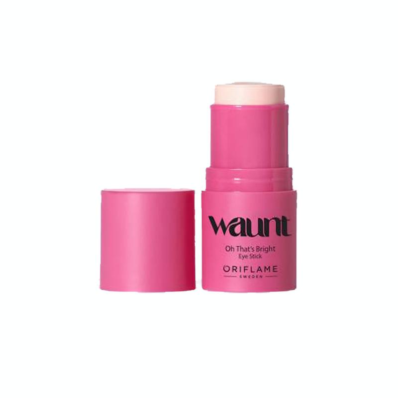 دور چشم استیکی روشن کننده اوه دتس وانت اوریفلیم کد 41387    Oriflame Waunt Oh That's Bright Eye Stick
