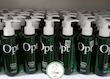 شوینده جدید ژلی صورت اپتی اپتیمالز فیس واش اوریفلیم Opt Optimals Foaming Gel Cleanser  کد 46543