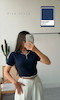 Sport polo-shirt