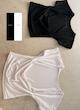 Backless fit 