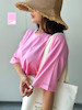 T-shirt Easy summer 