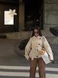 Trench coat rona 