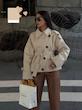 Trench coat rona 