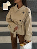 Trench coat rona 