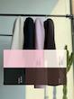 Crop blazer