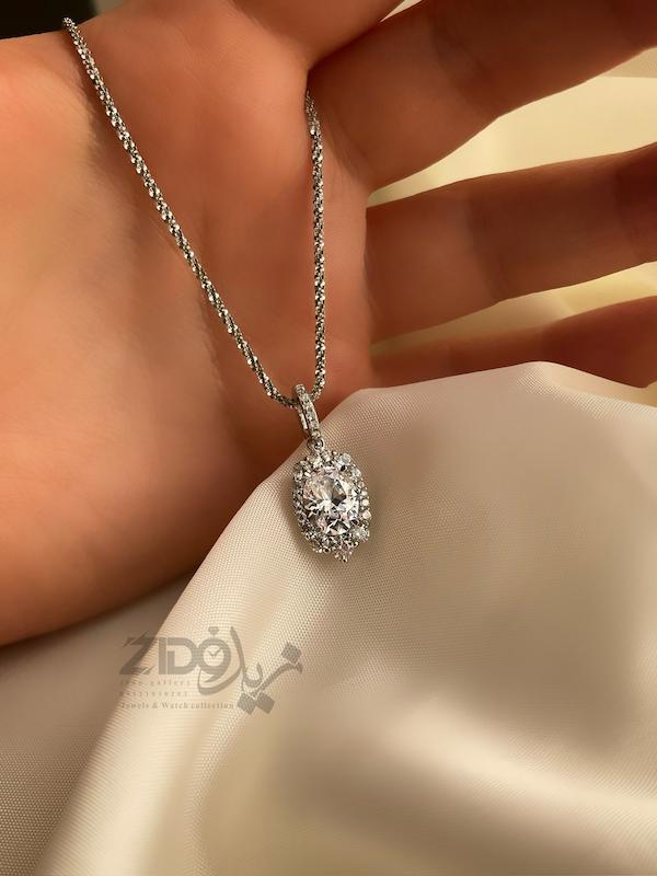 زنجیر نقره