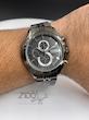 ساعت زنانه و مردانه سیکو کرنوگراف کد Seiko - 1590