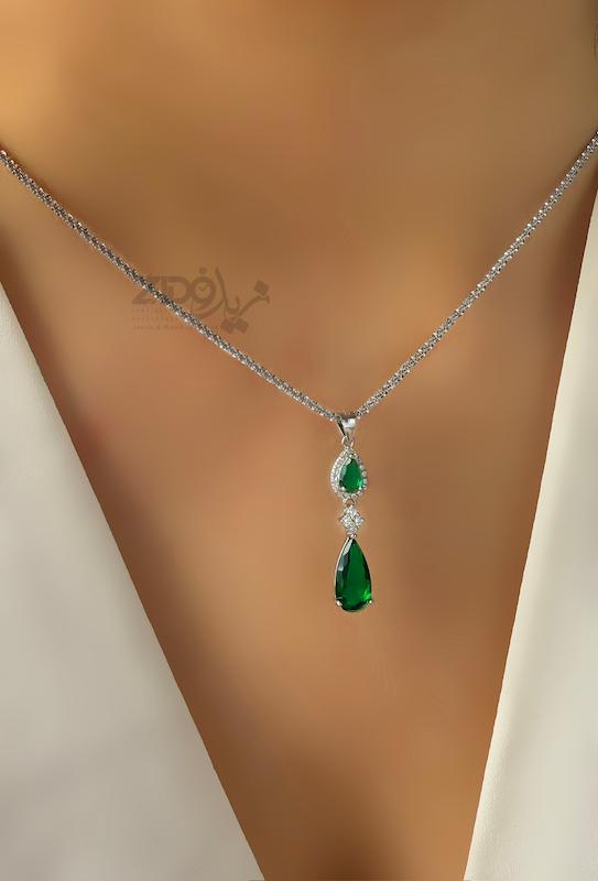 نیمست نقره