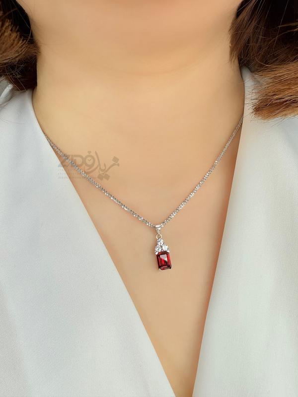 نیمست نقره زنانه