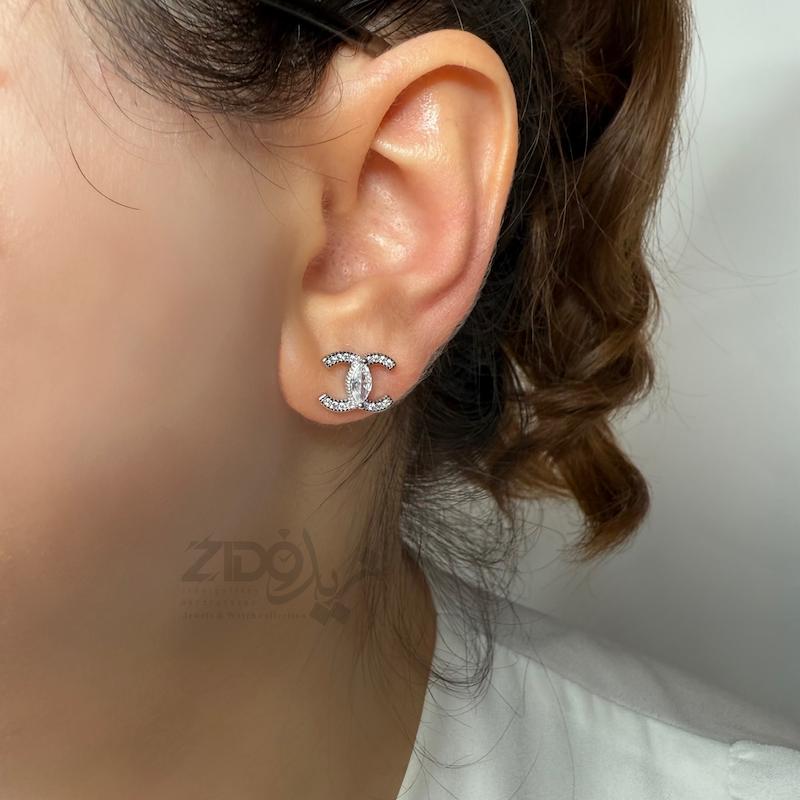 خرید نیمست زنانه نقره مدل شنل