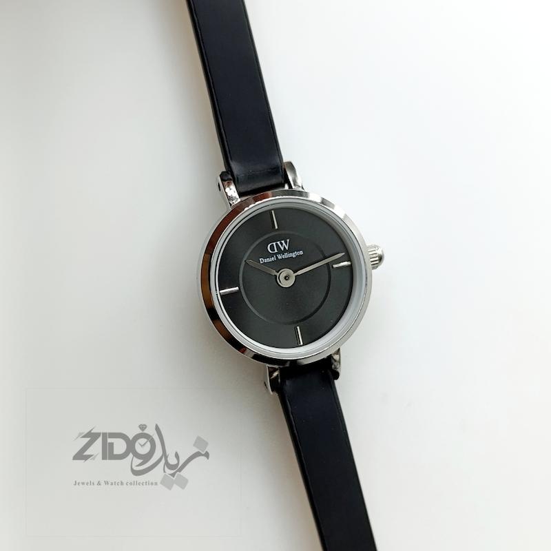 ساعت زنانه دنیل ولینگتون DW - Petite Mini 1594L