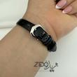 ساعت زنانه کارتیه باگنوار Cartier Baignoire 1595L