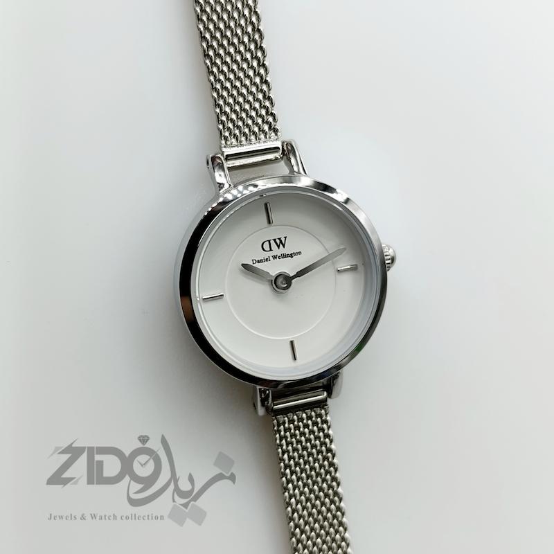 ساعت زنانه دنیل ولینگتون DW - Petite Mini 1596L