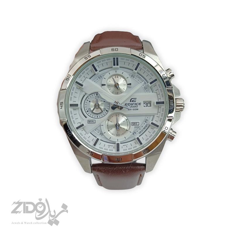 ساعت مچی مردانه کاسیو ادیفیس Casio Edifice 1601G