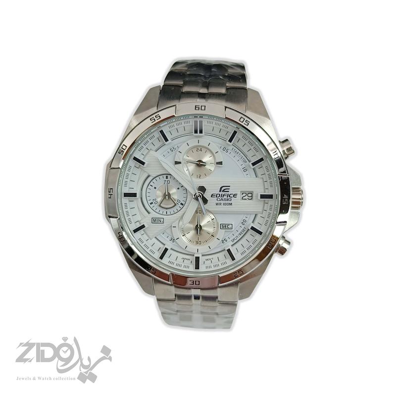 ساعت مچی مردانه کاسیو ادیفیس Casio Edifice 1603G