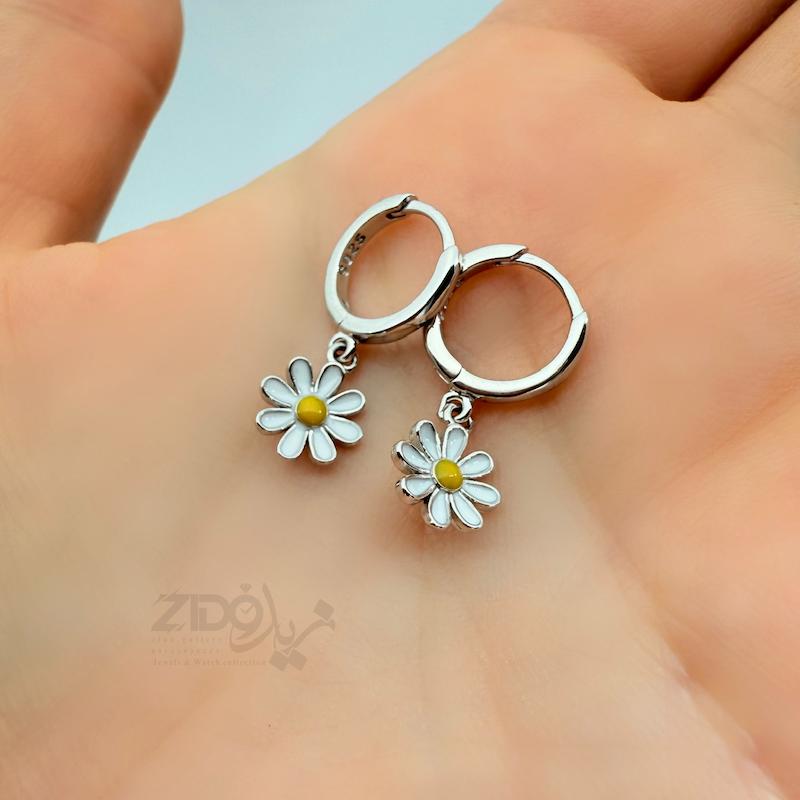 نیمست نقره زنانه