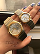 ساعت ست امگا کانستلیشن Omega-1206GL