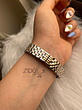 ساعت زنانه کارتیه پنتر CARTIER PANTHERE-PN1207L24
