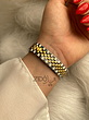 ساعت زنانه رولكس ديت جاست ROLEX-DATEJUST 1208L31
